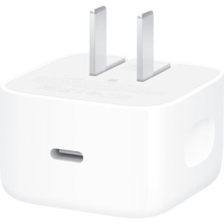 Apple 40W Dynamic Power Adapter with 60W Max