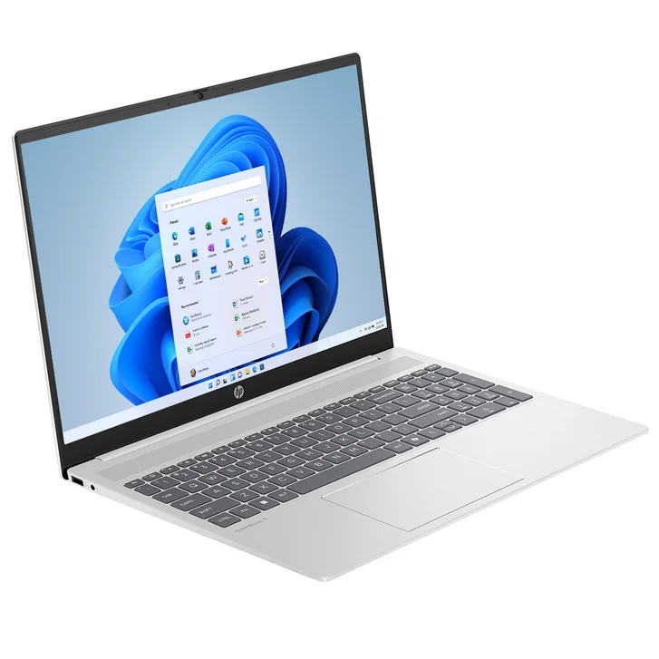 HP OmniBook 5 Laptop AI 16", Core Ultra 7, 16GB RAM, 1TB SSD - Image 5