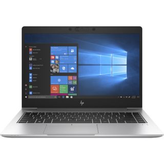 HP 14" Elitebook 745 G6 Ryzen 5 Laptop