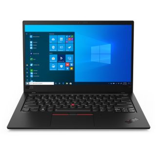 Lenovo 14" ThinkPad X1 Carbon Gen 8 Core i7 Laptop