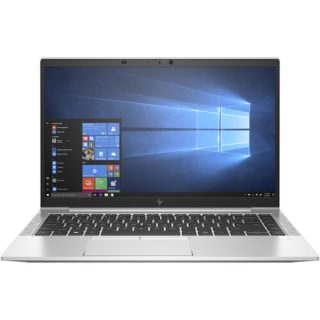 HP 14" EliteBook 845 G7 Ryzen 5 Notebook, 8GB/256GB