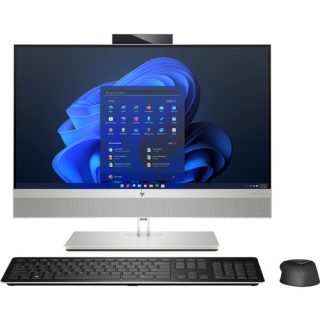 HP 23.8" EliteOne 800 G6 Core i7-10th Gen All-in-One Computer