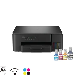 Brother DCP-T430W Multifunction Wi-Fi Ink Tank Printer