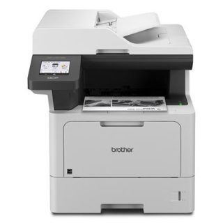 Brother DCP-L5510DN Mono Laser Printer