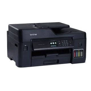 Brother MFC-T4500DW A3 Ink Tank Multi-function Printer