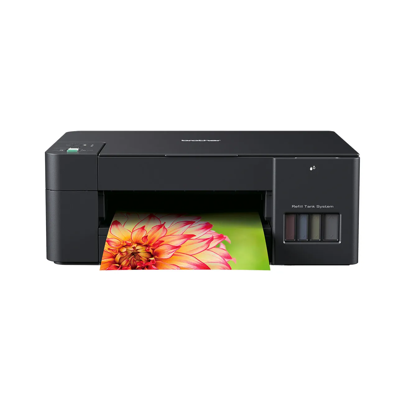 Brother DCP-T220 All-in-One Ink Tank Printer - Image 2
