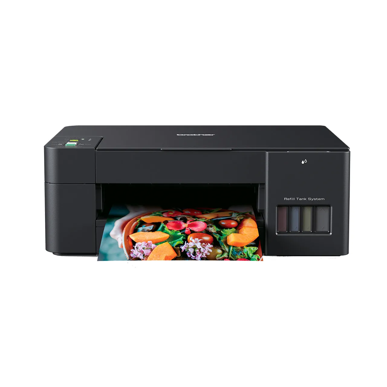 Brother DCP-T420W Wireless Ink Tank Printer - Image 2