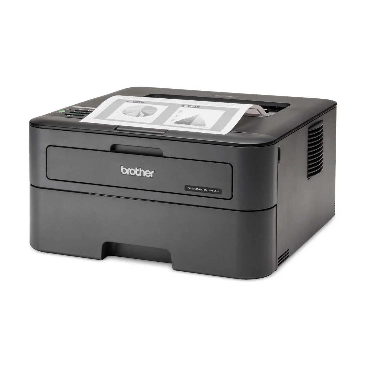Brother HL-L2365DW A4 Mono Laser Printer - Image 2