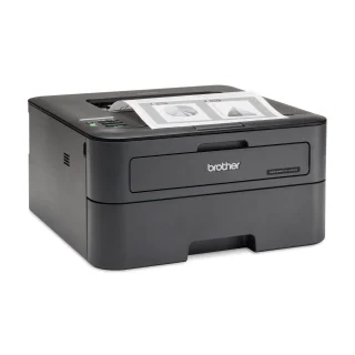 Brother HL-L2365DW A4 Mono Laser Printer