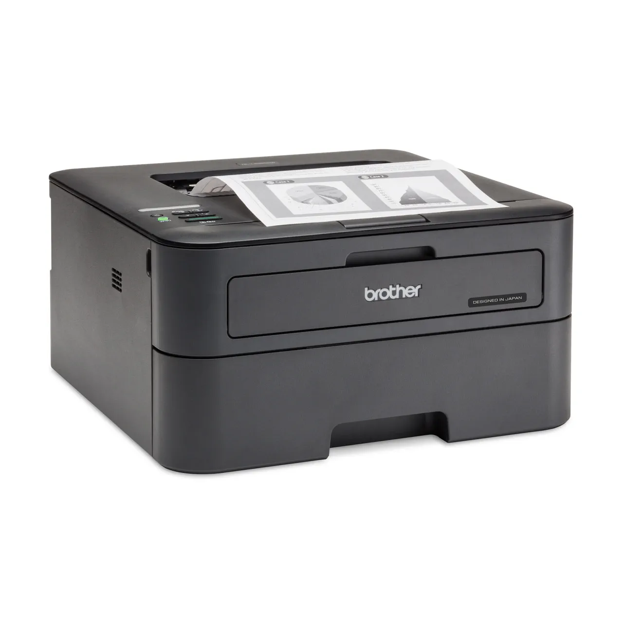 Brother HL-L2365DW A4 Mono Laser Printer